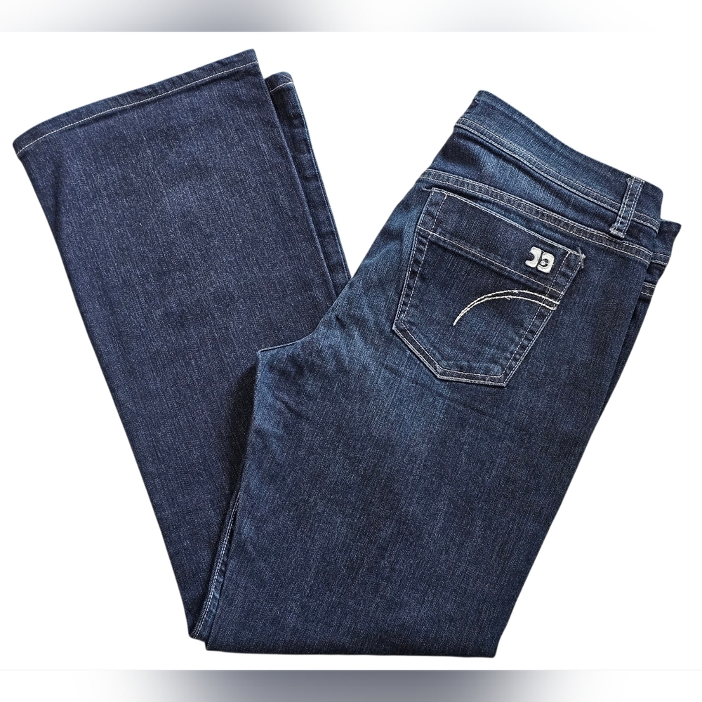 Joe's Jeans Women's Flare Size 32, Excellent Condition! - Picture 8 of 12